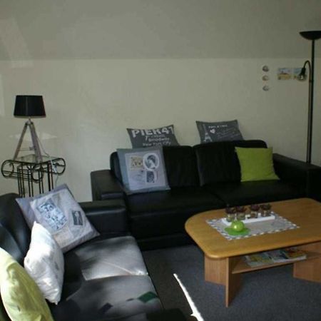 Ferienwohnung Gruessing, 15014 Leer Exterior photo