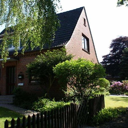 Ferienwohnung Gruessing, 15014 Leer Exterior photo