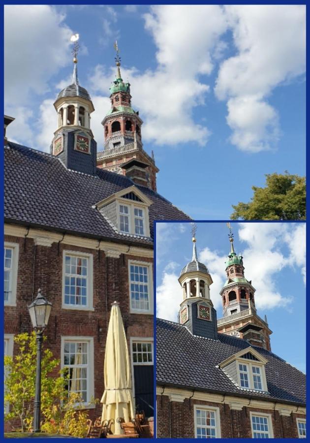Ferienwohnung Gruessing, 15014 Leer Exterior photo