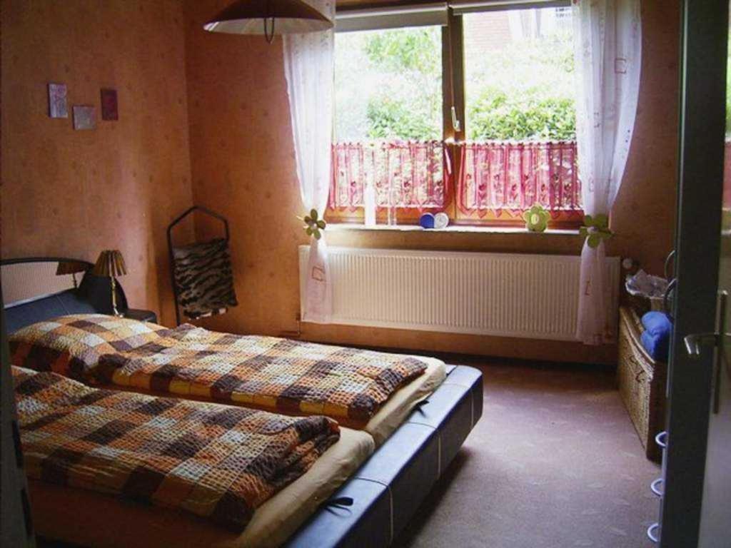 Ferienwohnung Gruessing, 15014 Leer Exterior photo