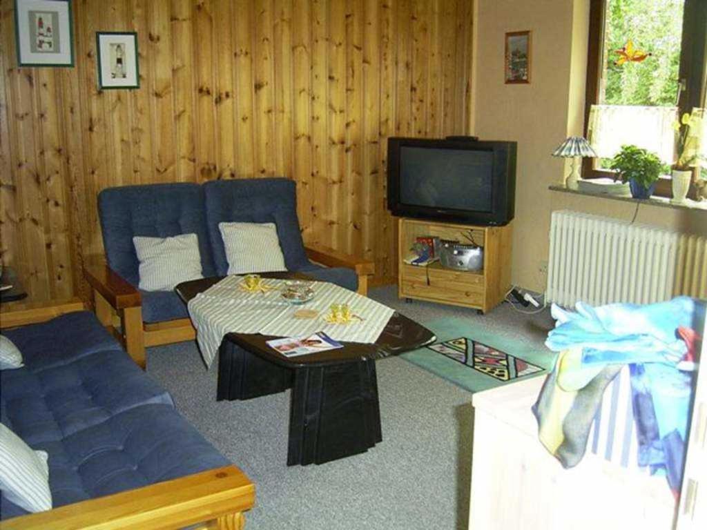 Ferienwohnung Gruessing, 15014 Leer Exterior photo