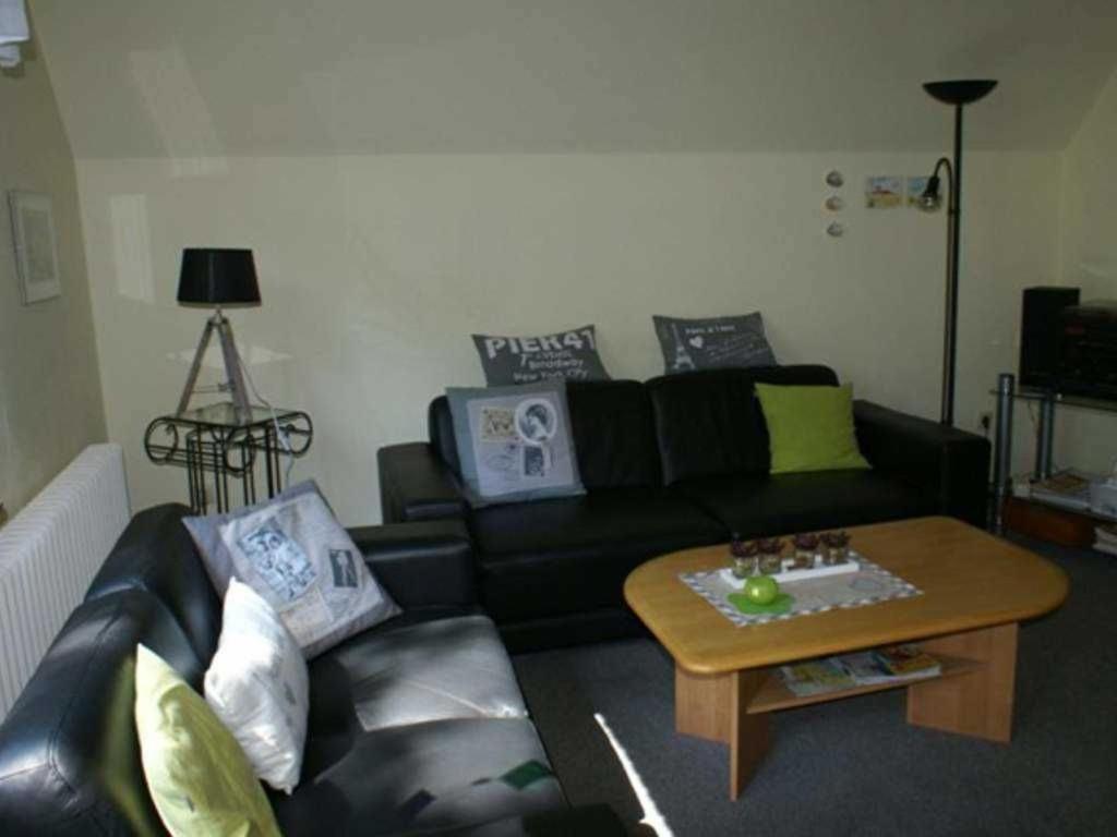 Ferienwohnung Gruessing, 15014 Leer Exterior photo