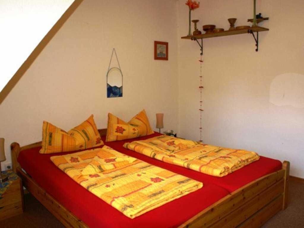 Ferienwohnung Gruessing, 15014 Leer Exterior photo